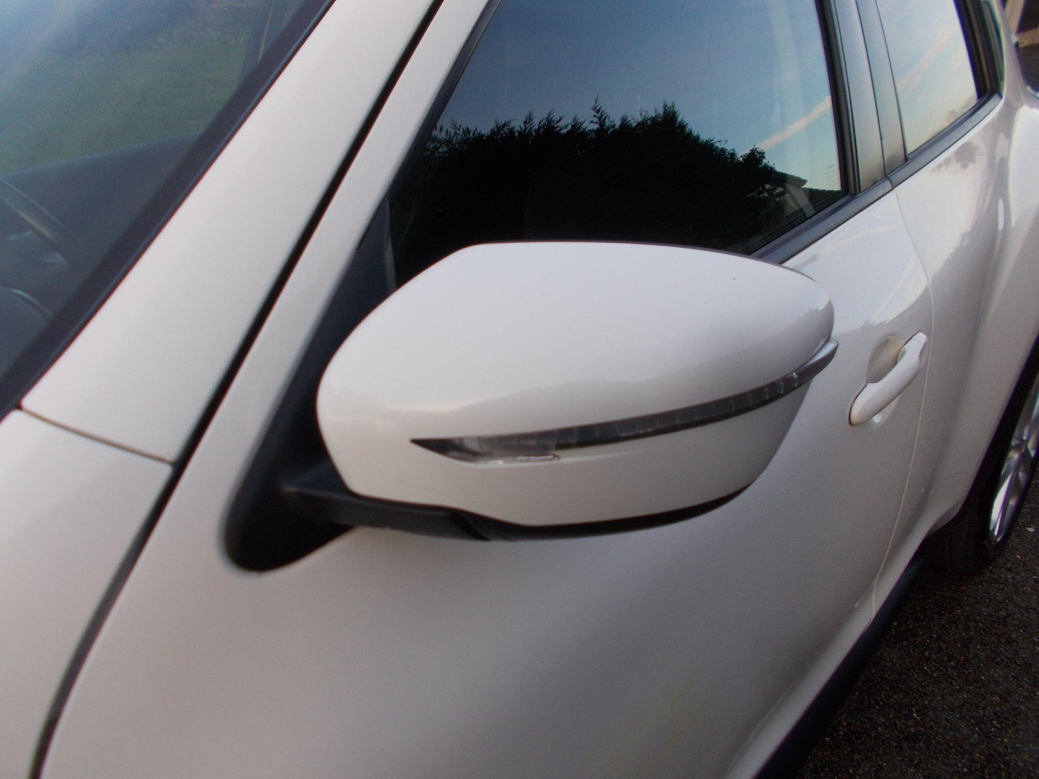 Used Nissan Juke 2015 for sale - 76550024: Photo 36