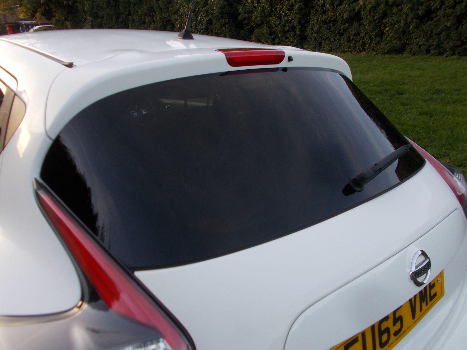 Used Nissan Juke 2015 for sale - 76550024: Photo 39