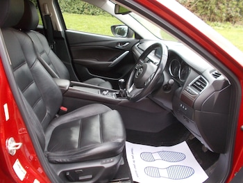 Used Mazda Mazda6 2015 for sale - 77695681: Photo