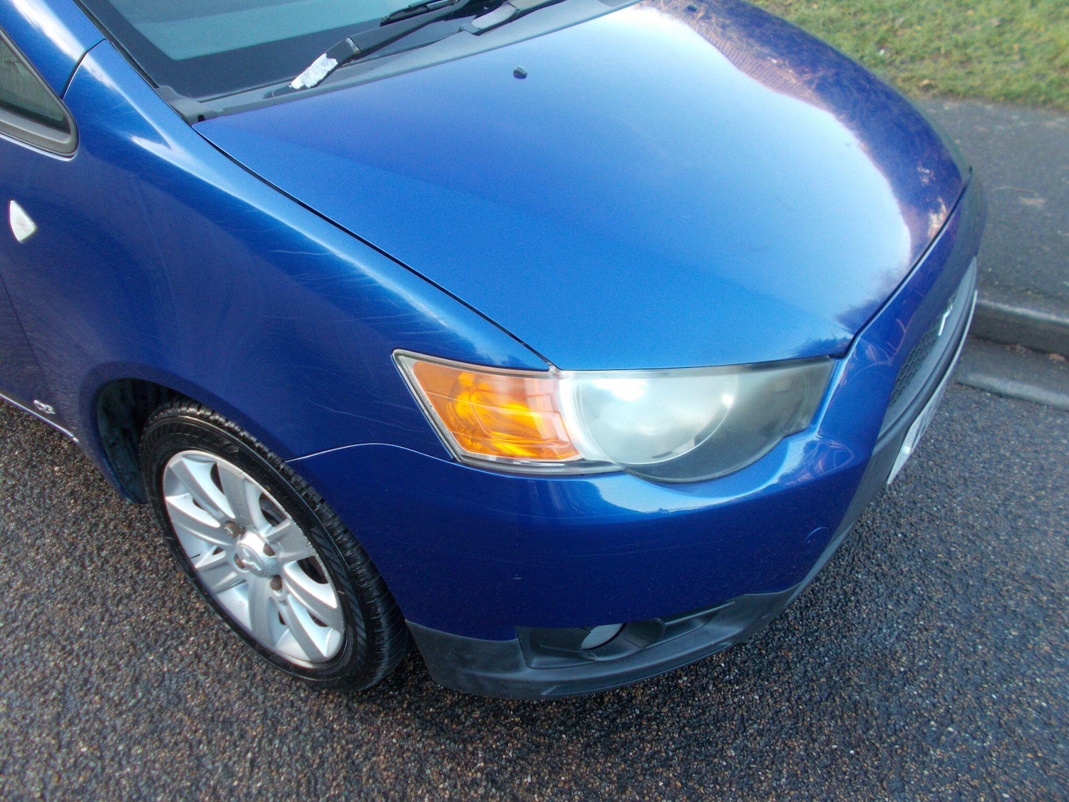 Used Mitsubishi Colt 2010 for sale - 77109676: Photo 16