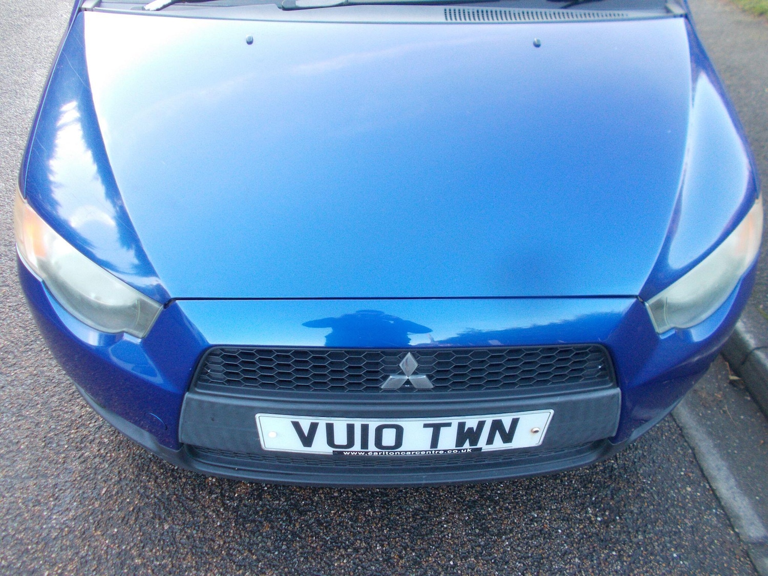 Used Mitsubishi Colt 2010 for sale - 77109676: Photo 20