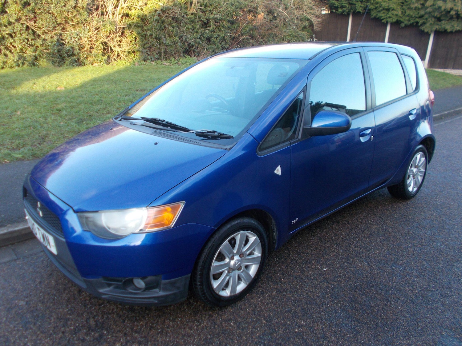 Used Mitsubishi Colt 2010 for sale - 77109676: Photo 24