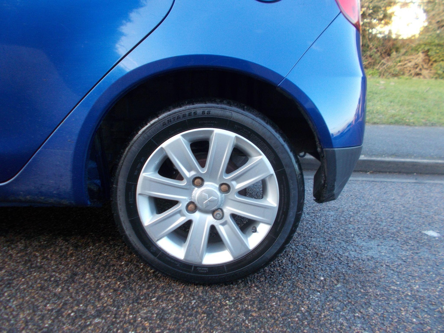 Used Mitsubishi Colt 2010 for sale - 77109676: Photo 26