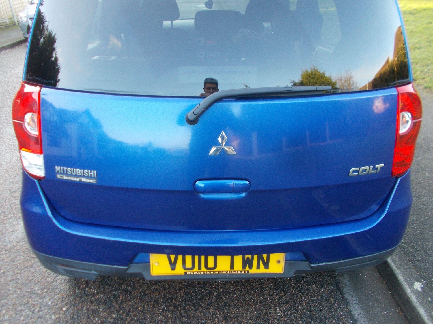 Used Mitsubishi Colt 2010 for sale - 77109676: Photo 27