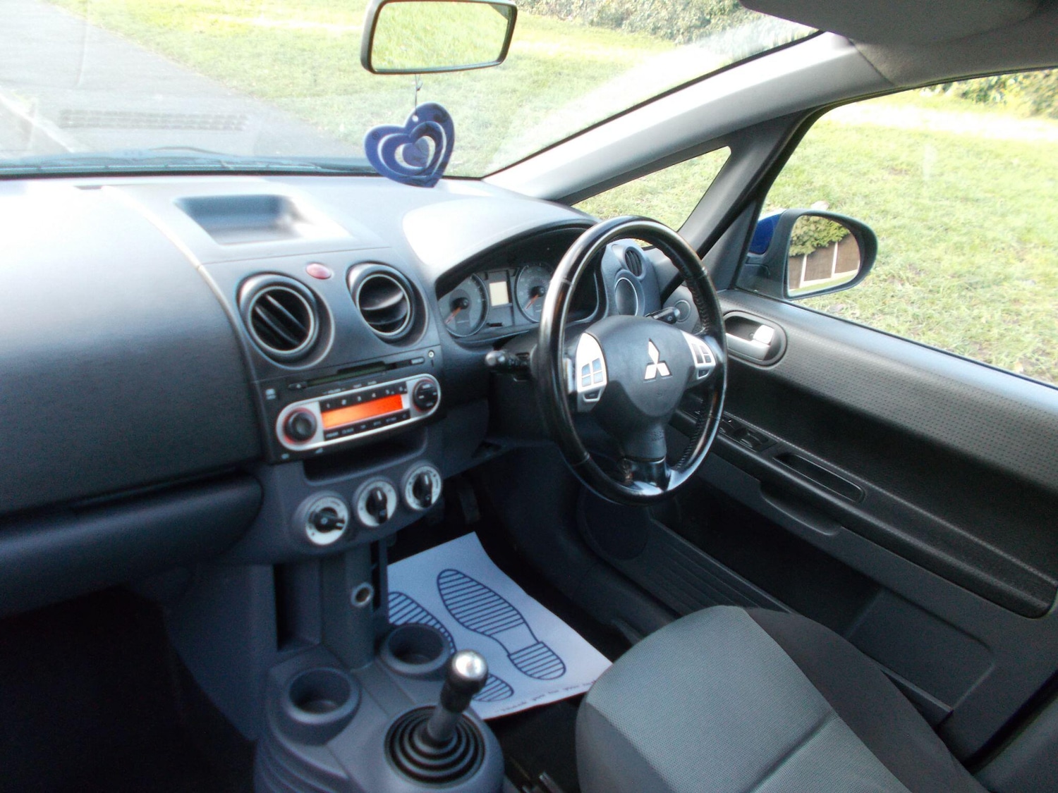 Used Mitsubishi Colt 2010 for sale - 77109676: Photo 29