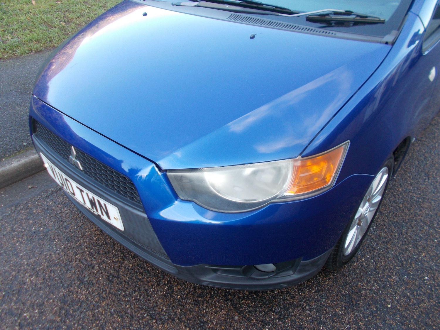 Used Mitsubishi Colt 2010 for sale - 77109676: Photo 33