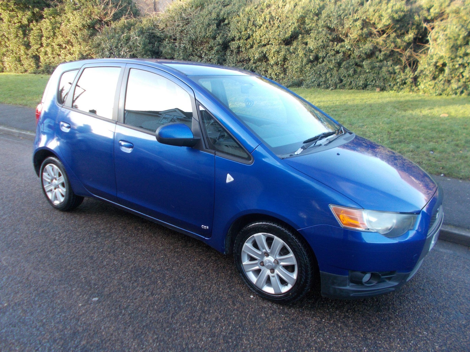 Used Mitsubishi Colt 2010 for sale - 77109676: Photo 35