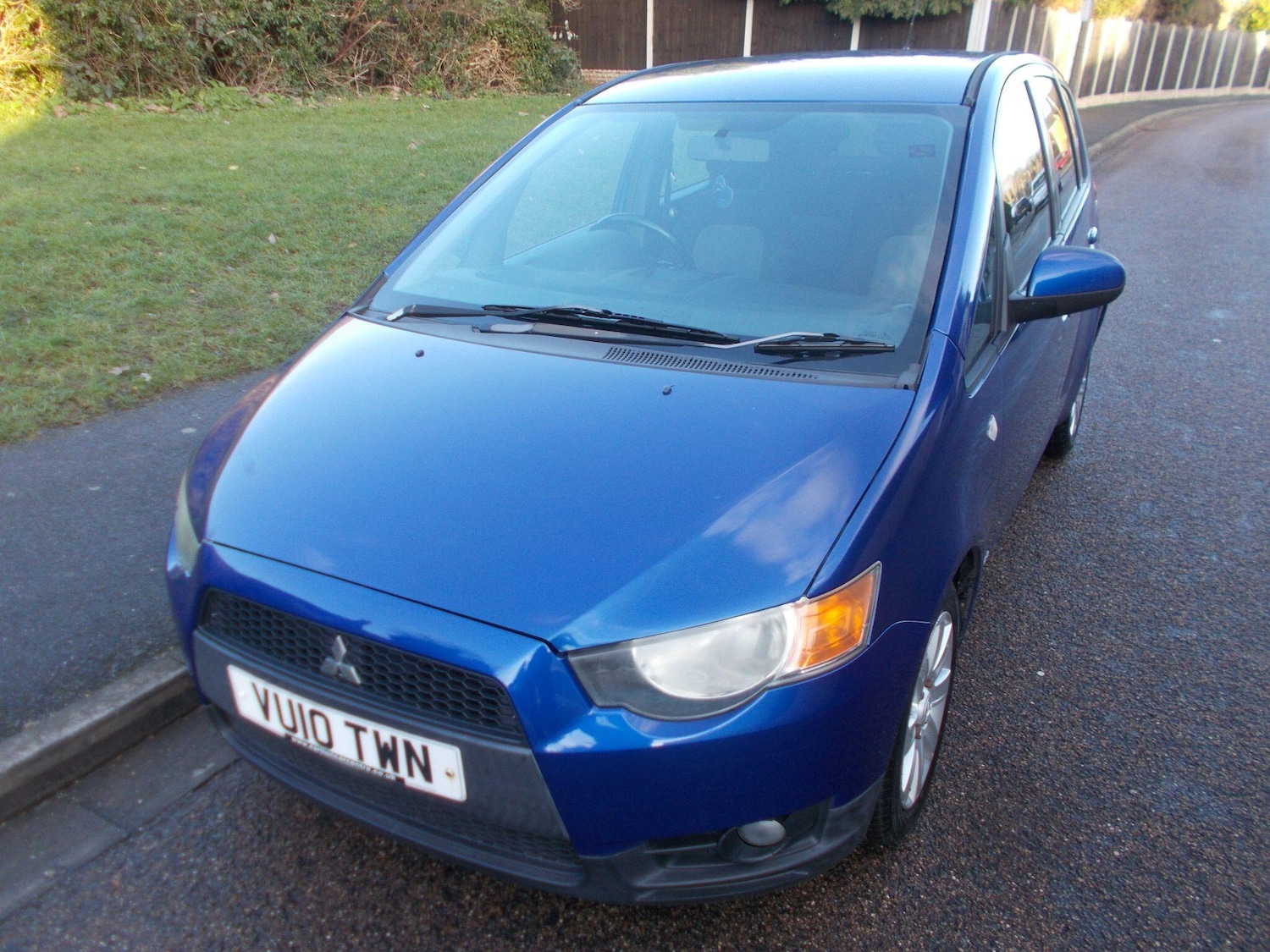 Used Mitsubishi Colt 2010 for sale - 77109676: Photo 36