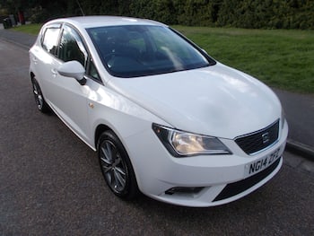 Used SEAT Ibiza 2014 for sale - 79860511: Photo