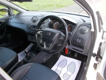 Used SEAT Ibiza 2014 for sale - 79860511: Photo