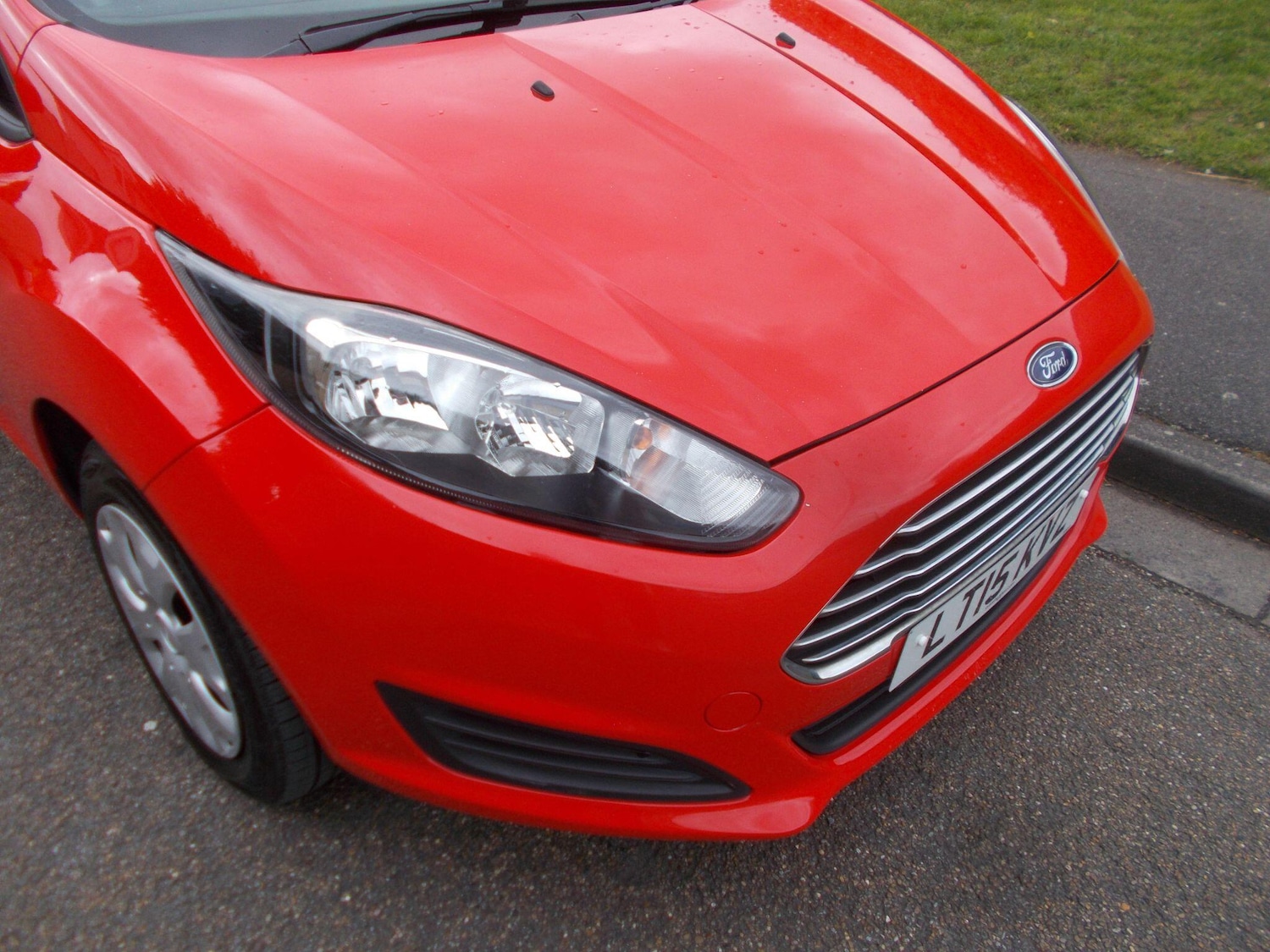 Used Ford Fiesta 2015 for sale - 78099860: Photo 16