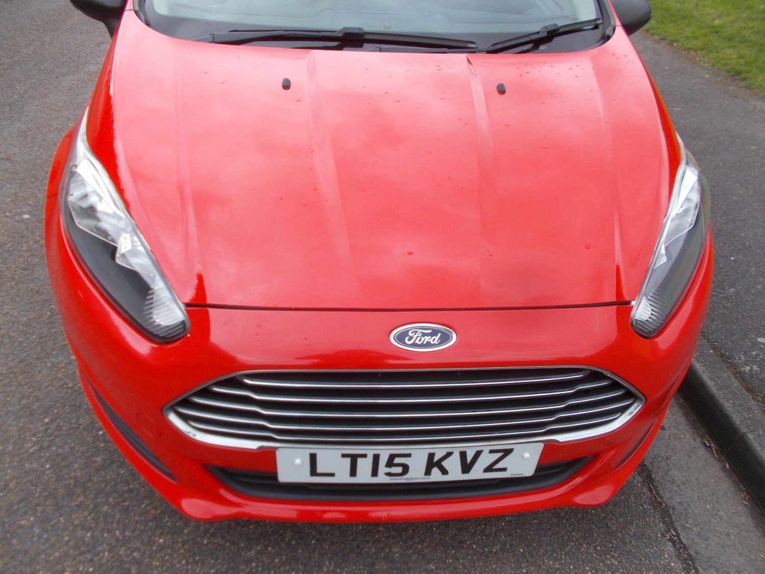 Used Ford Fiesta 2015 for sale - 78099860: Photo 18