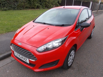 Ford Fiesta feature image