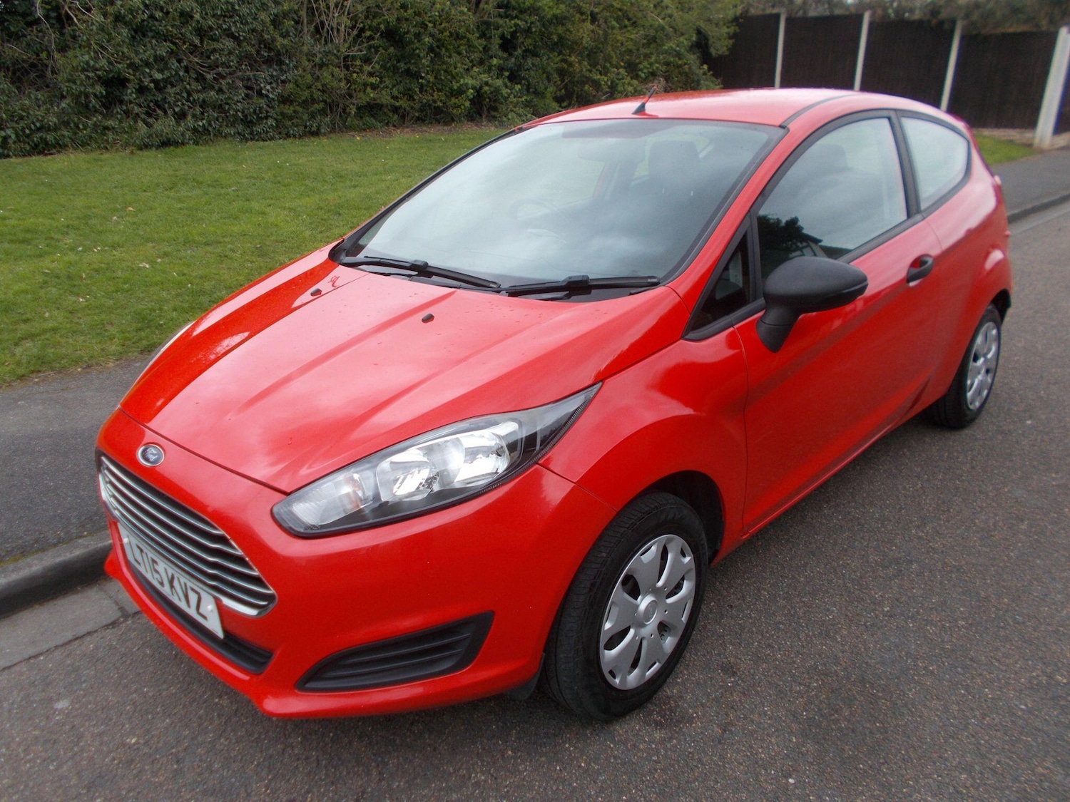Used Ford Fiesta 2015 for sale - 78099860: Photo 20