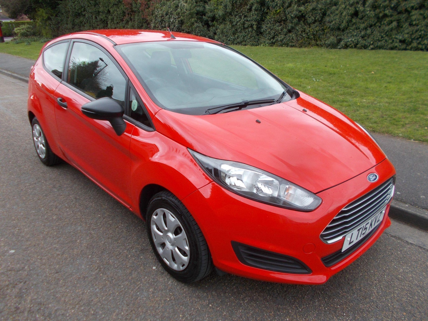 Used Ford Fiesta 2015 for sale - 78099860: Photo 23