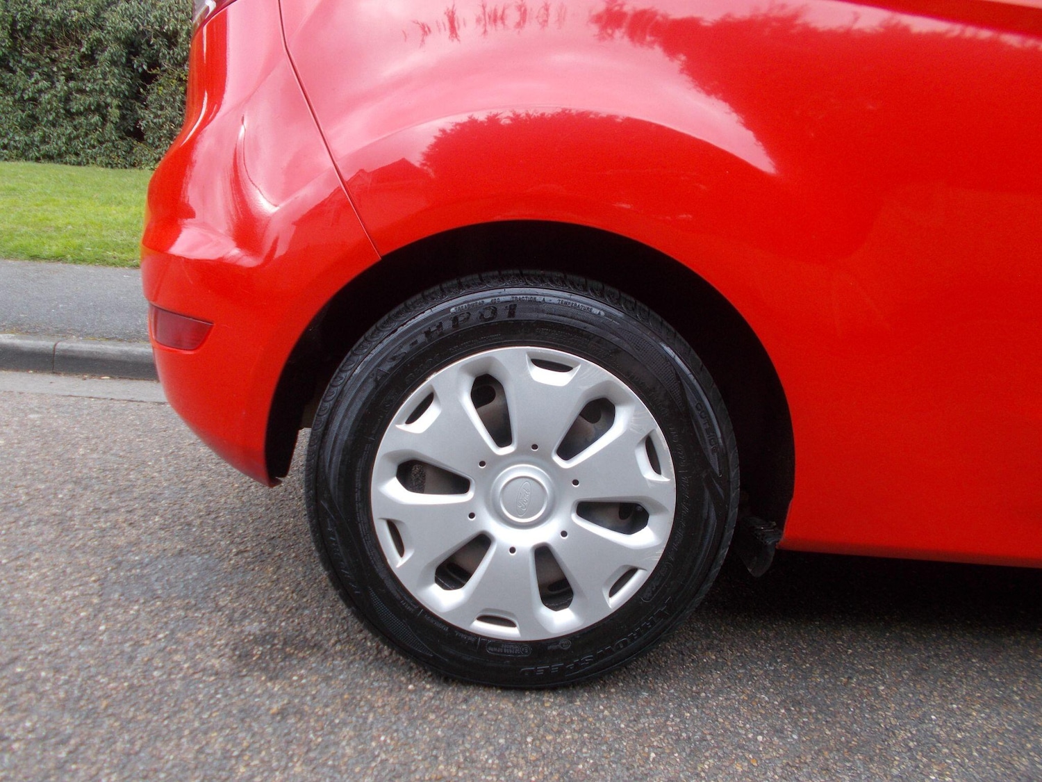 Used Ford Fiesta 2015 for sale - 78099860: Photo 26