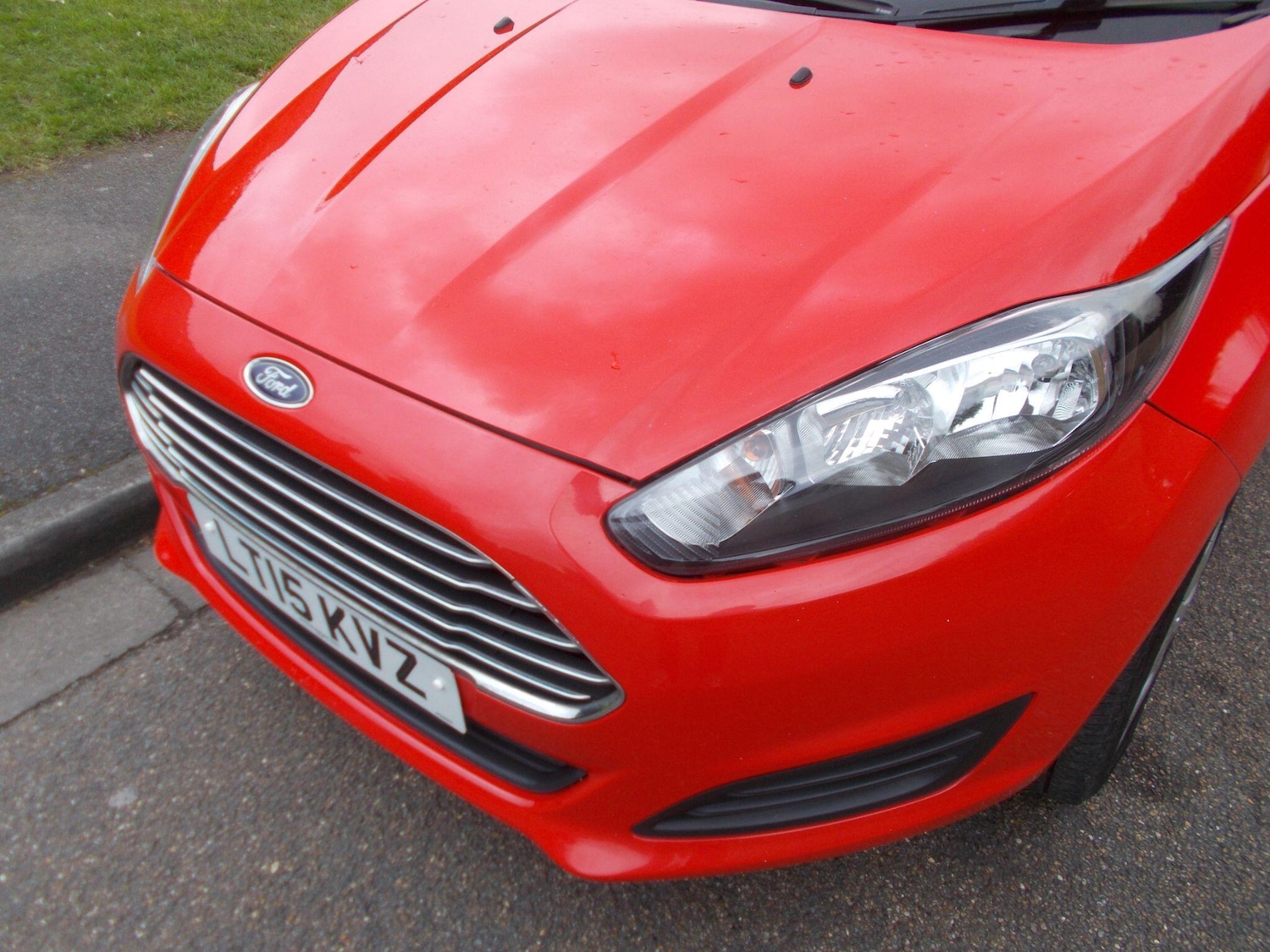 Used Ford Fiesta 2015 for sale - 78099860: Photo 27