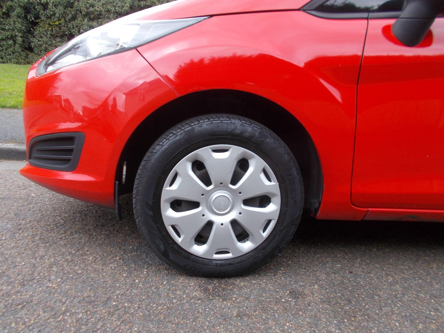 Used Ford Fiesta 2015 for sale - 78099860: Photo 34