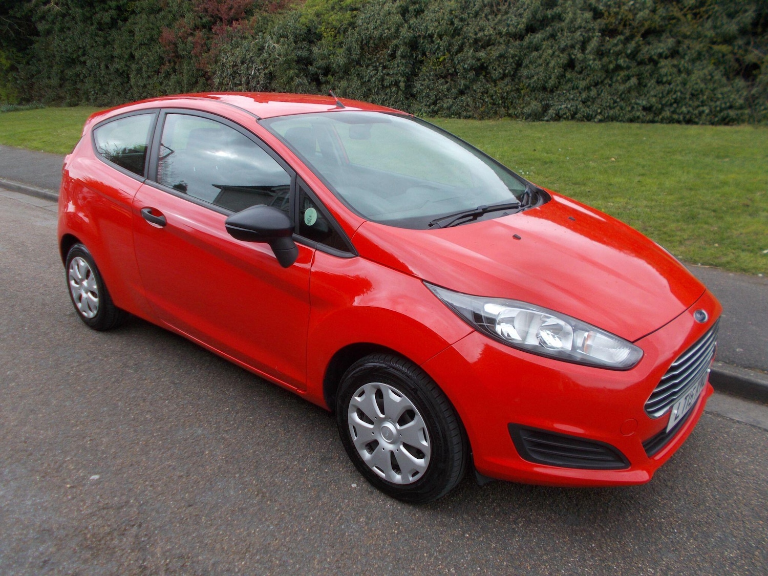 Used Ford Fiesta 2015 for sale - 78099860: Photo 37