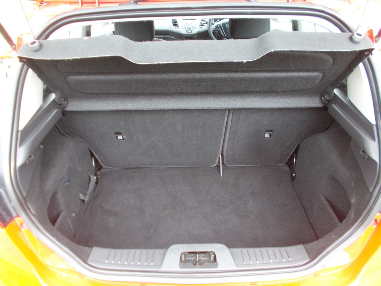 Used Ford Fiesta 2015 for sale - 78099860: Photo 9