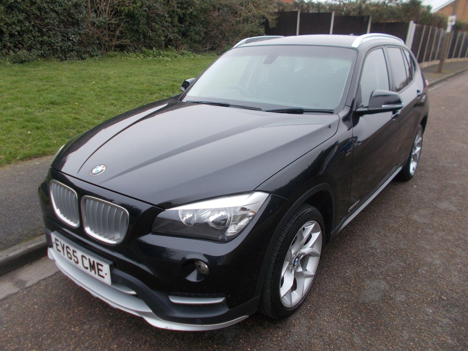 Used BMW X1 2015 for sale - 77799213: Photo 10