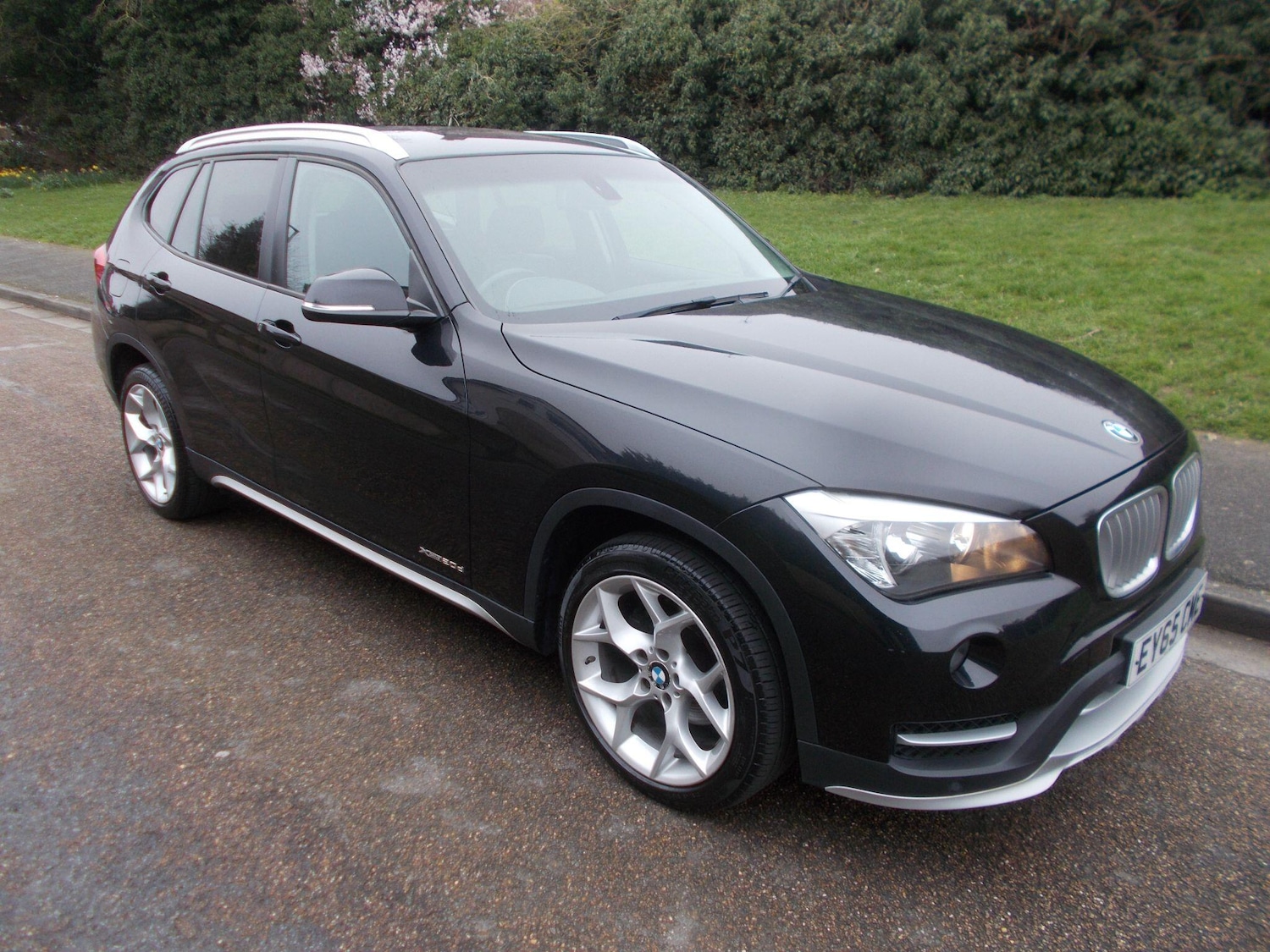 Used BMW X1 2015 for sale - 77799213: Photo 11
