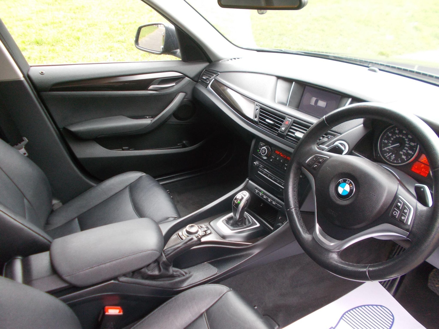 Used BMW X1 2015 for sale - 77799213: Photo 12