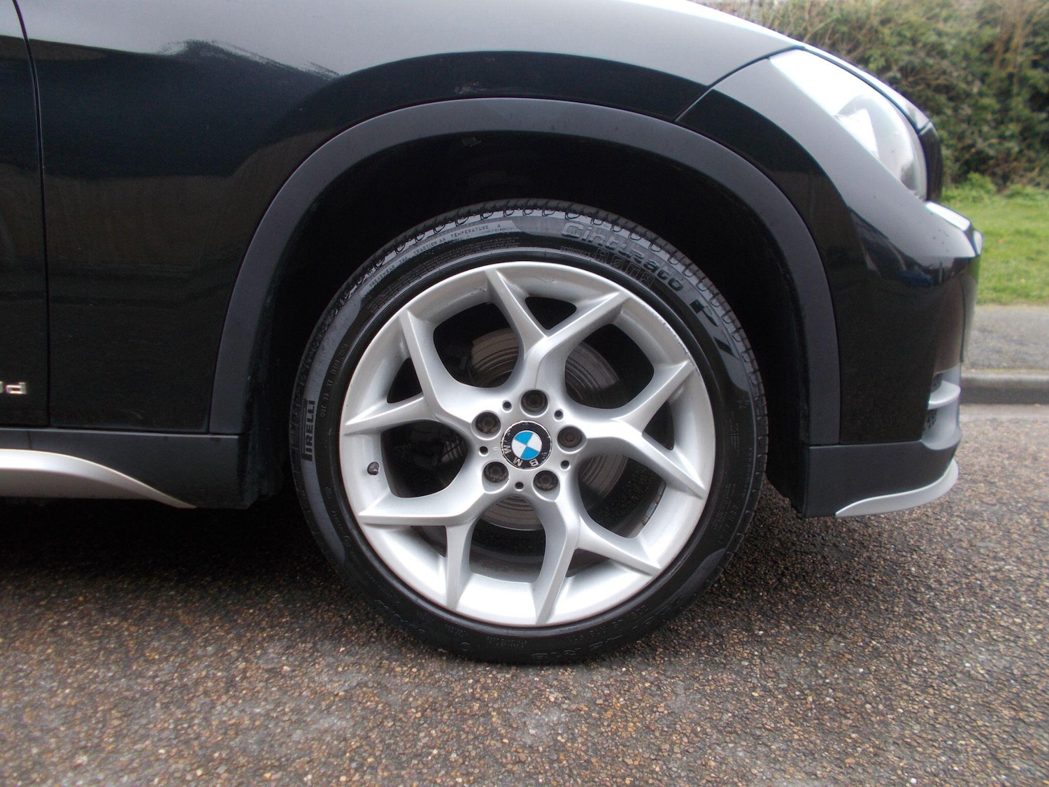 Used BMW X1 2015 for sale - 77799213: Photo 13