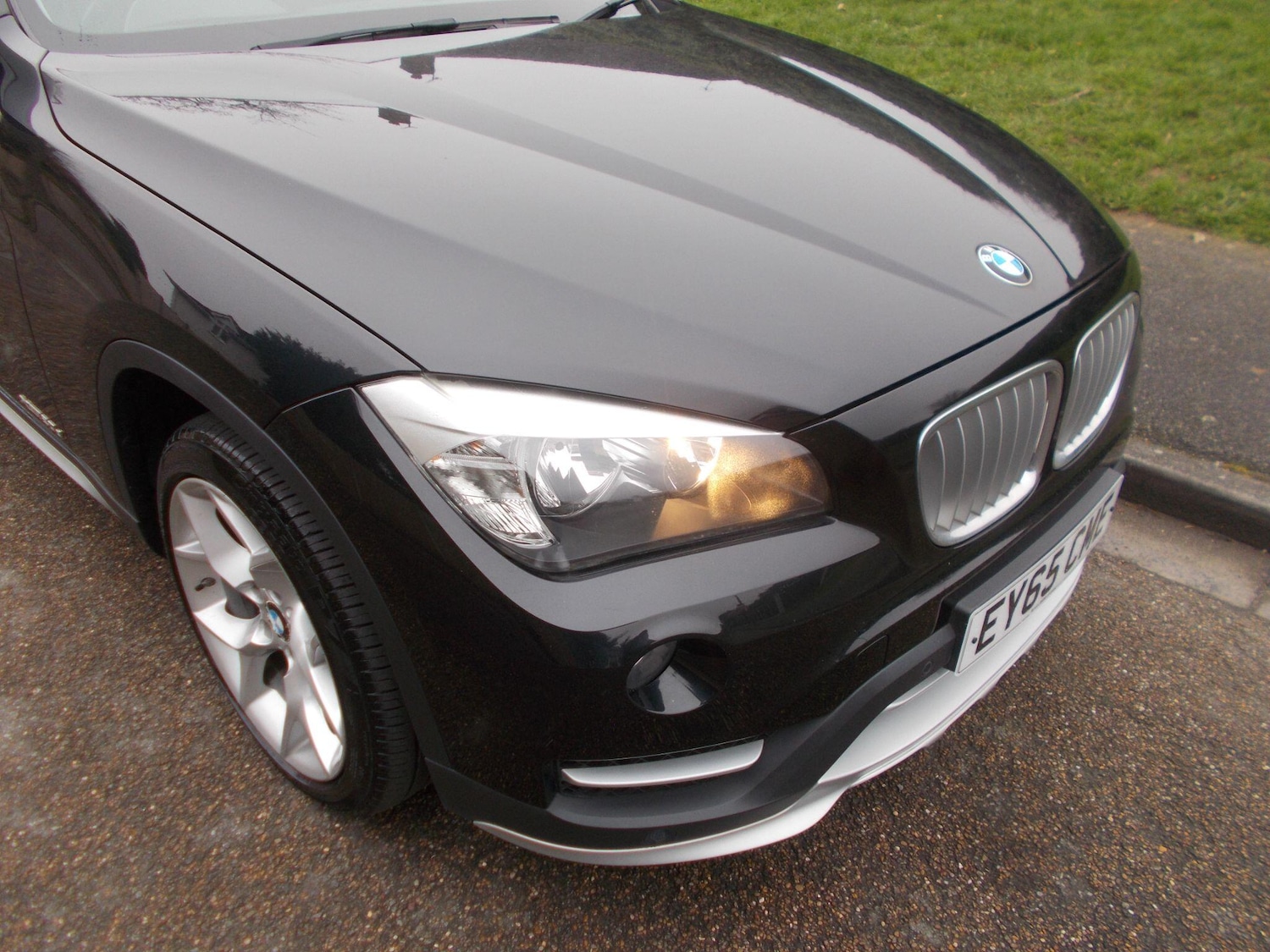 Used BMW X1 2015 for sale - 77799213: Photo 15