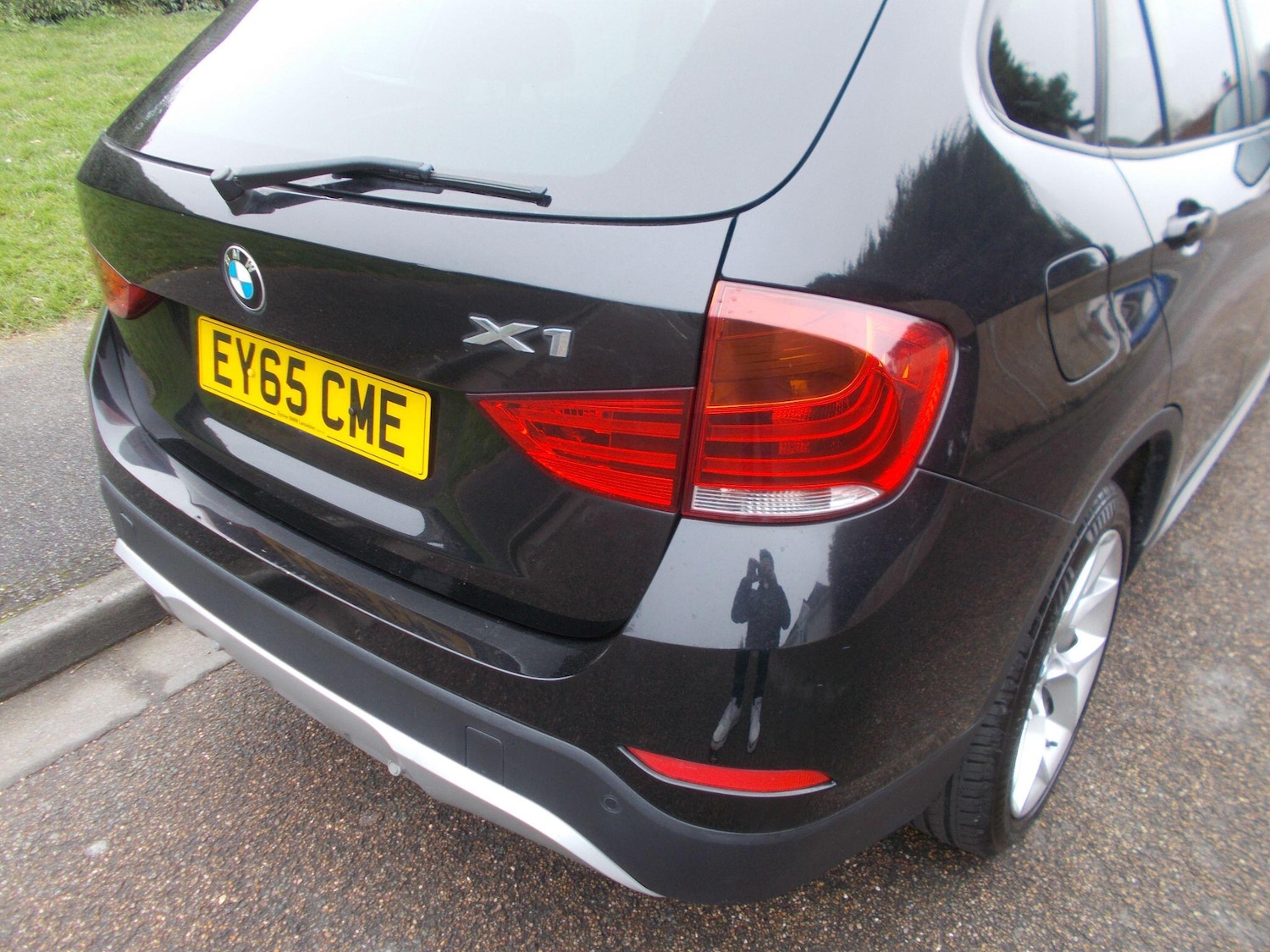 Used BMW X1 2015 for sale - 77799213: Photo 16