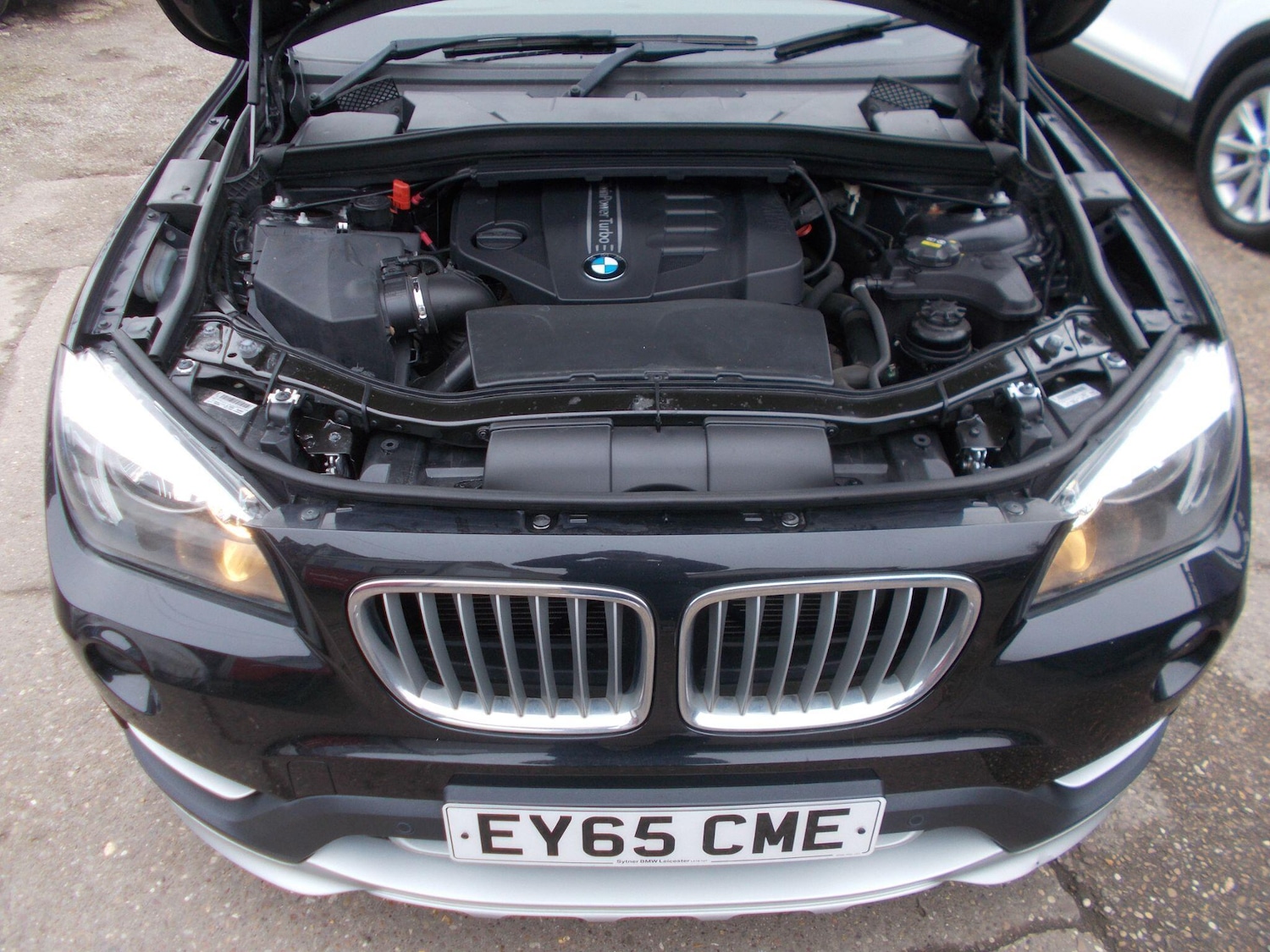 Used BMW X1 2015 for sale - 77799213: Photo 18