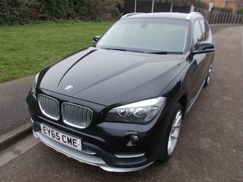 Used BMW X1 2015 for sale - 77799213: Photo