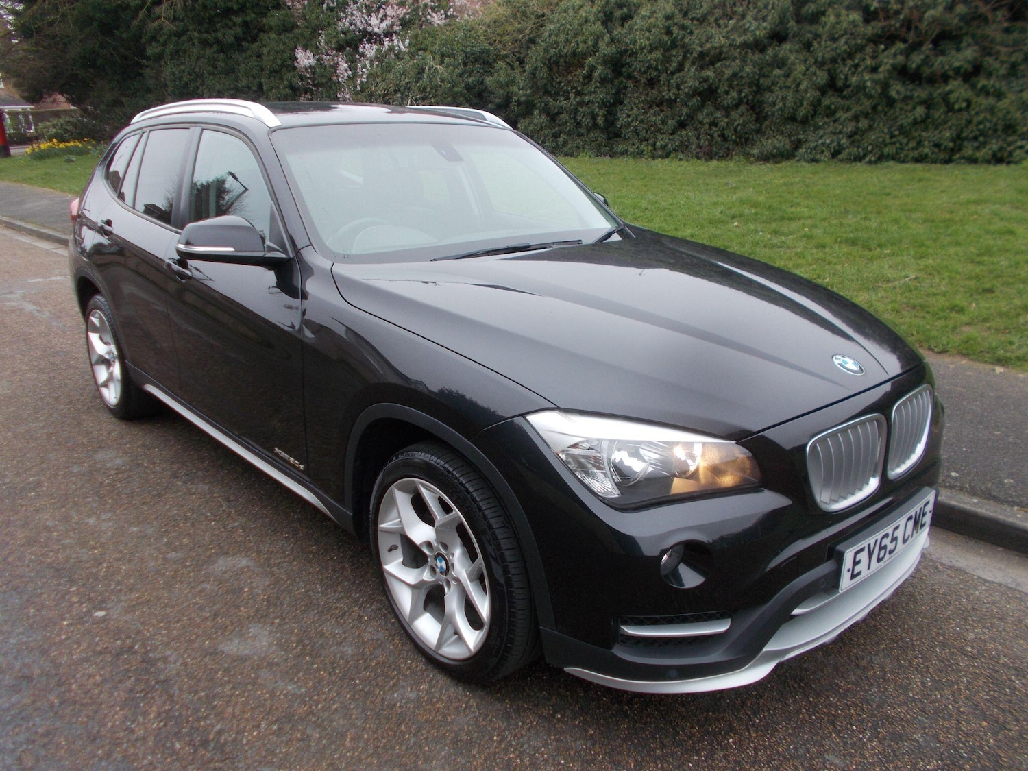 Used BMW X1 2015 for sale - 77799213: Photo 2