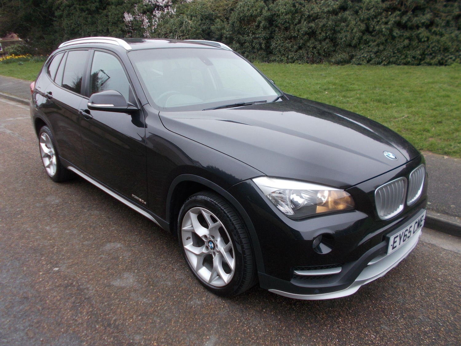 Used BMW X1 2015 for sale - 77799213: Photo 23