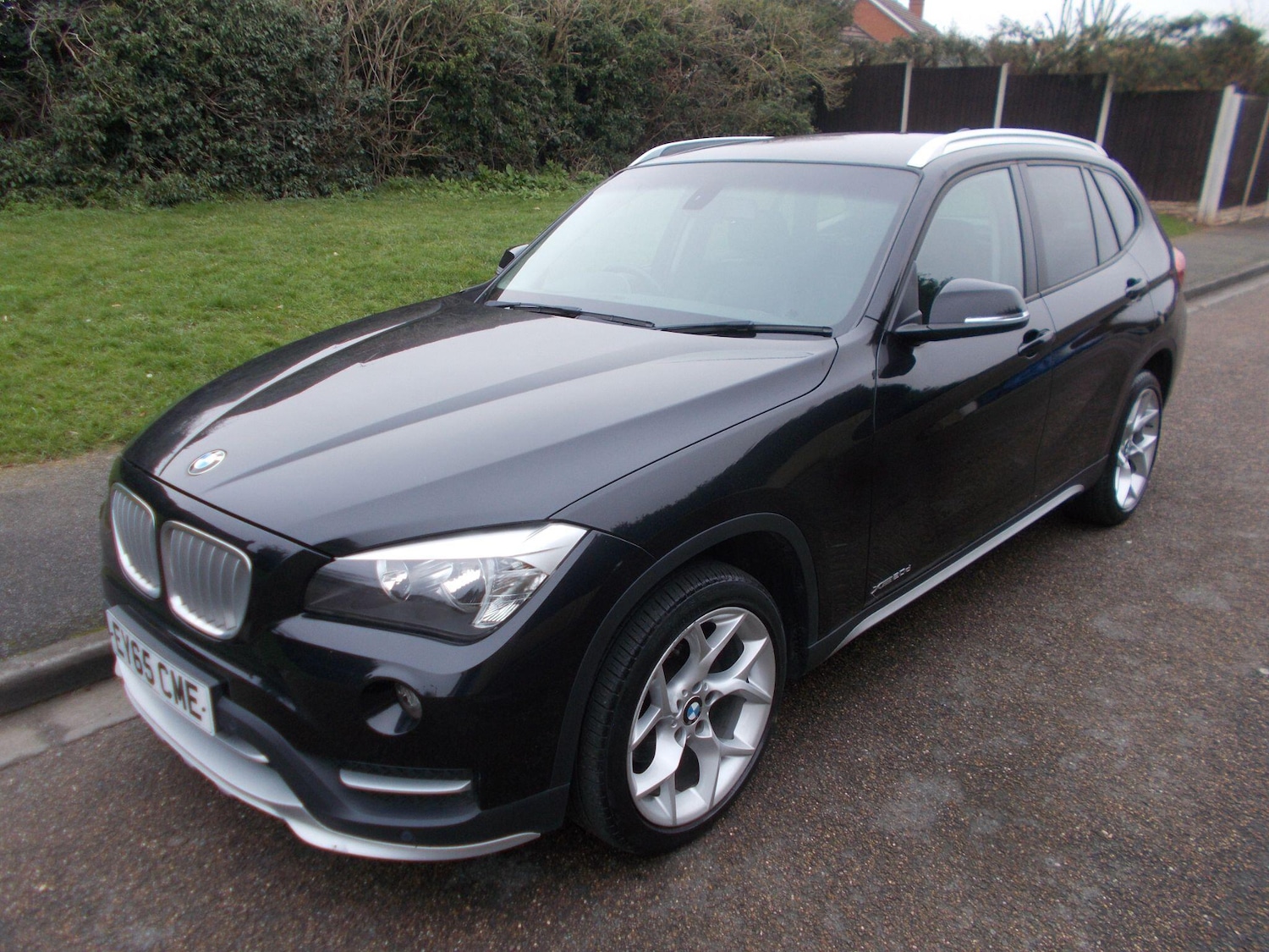 Used BMW X1 2015 for sale - 77799213: Photo 24