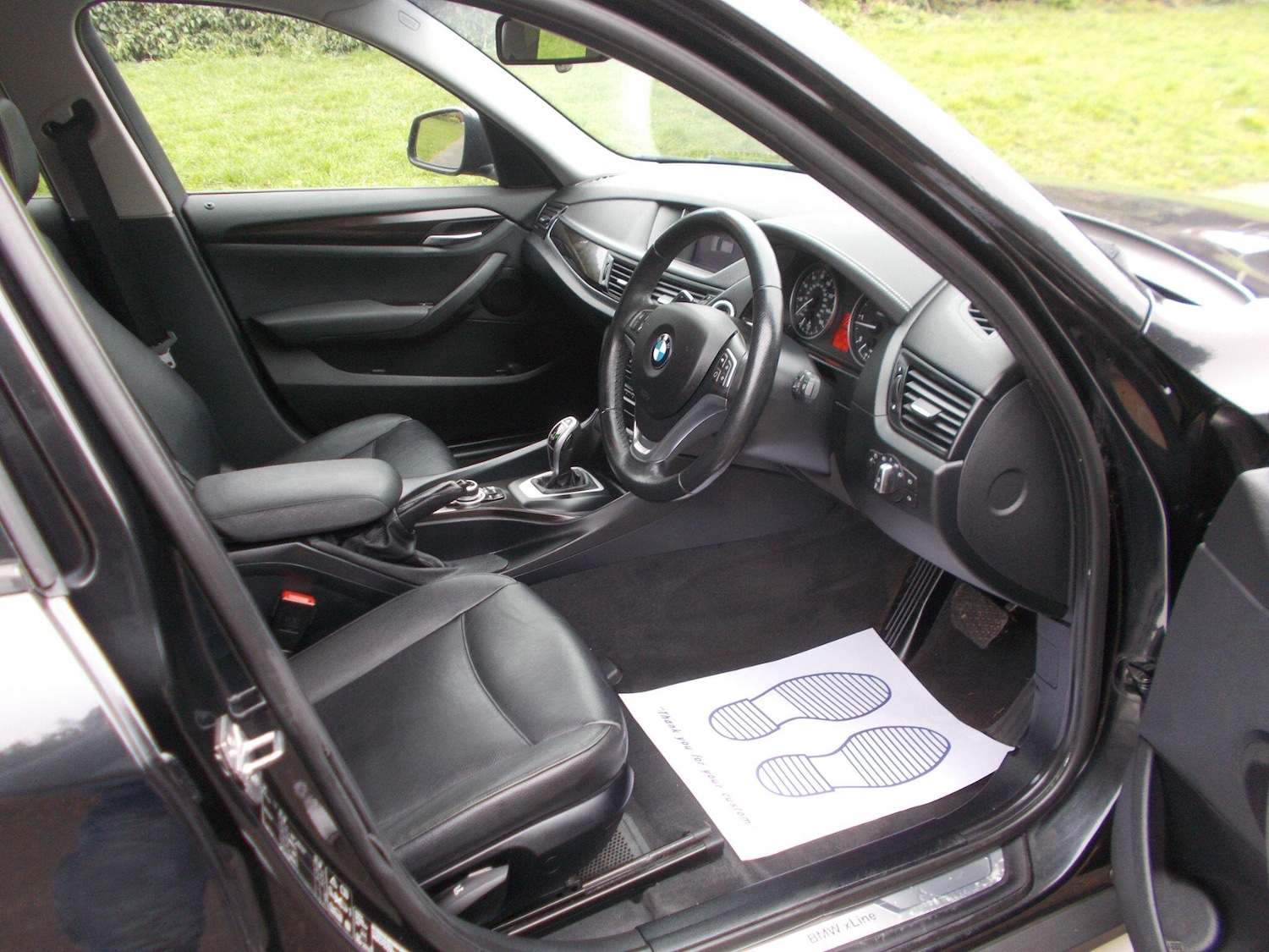 Used BMW X1 2015 for sale - 77799213: Photo 25