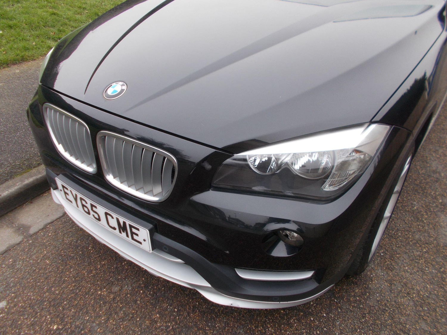 Used BMW X1 2015 for sale - 77799213: Photo 27