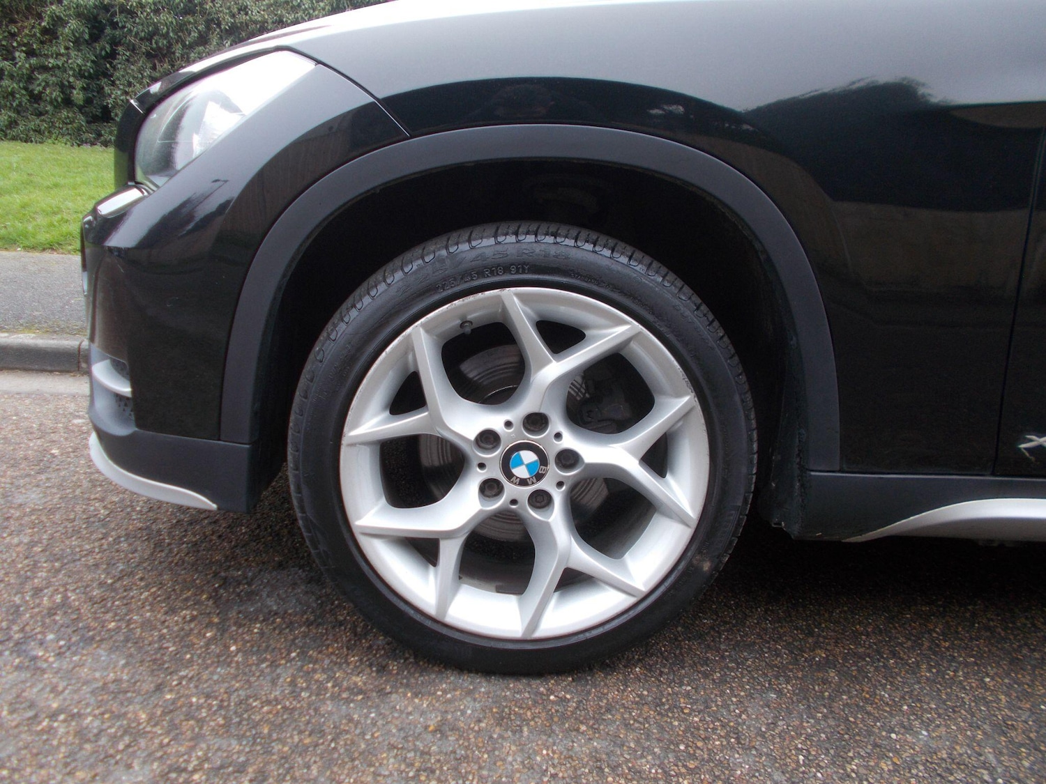 Used BMW X1 2015 for sale - 77799213: Photo 29