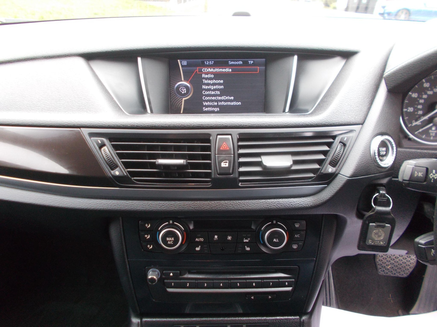 Used BMW X1 2015 for sale - 77799213: Photo 31