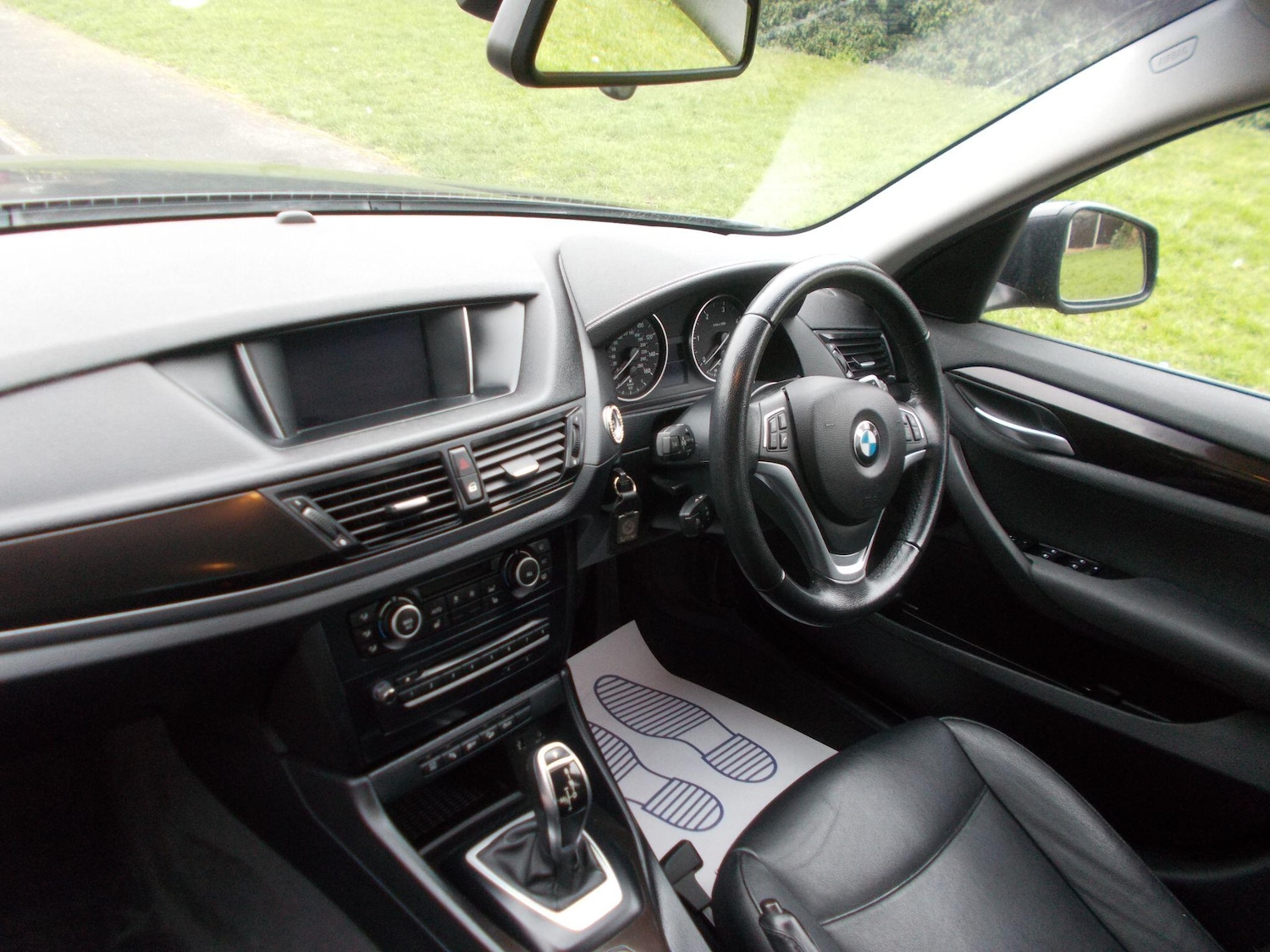 Used BMW X1 2015 for sale - 77799213: Photo 32
