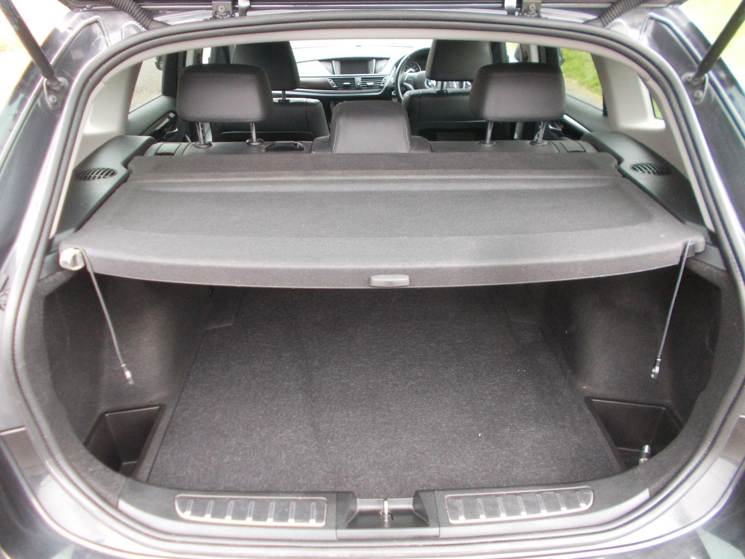 Used BMW X1 2015 for sale - 77799213: Photo 33