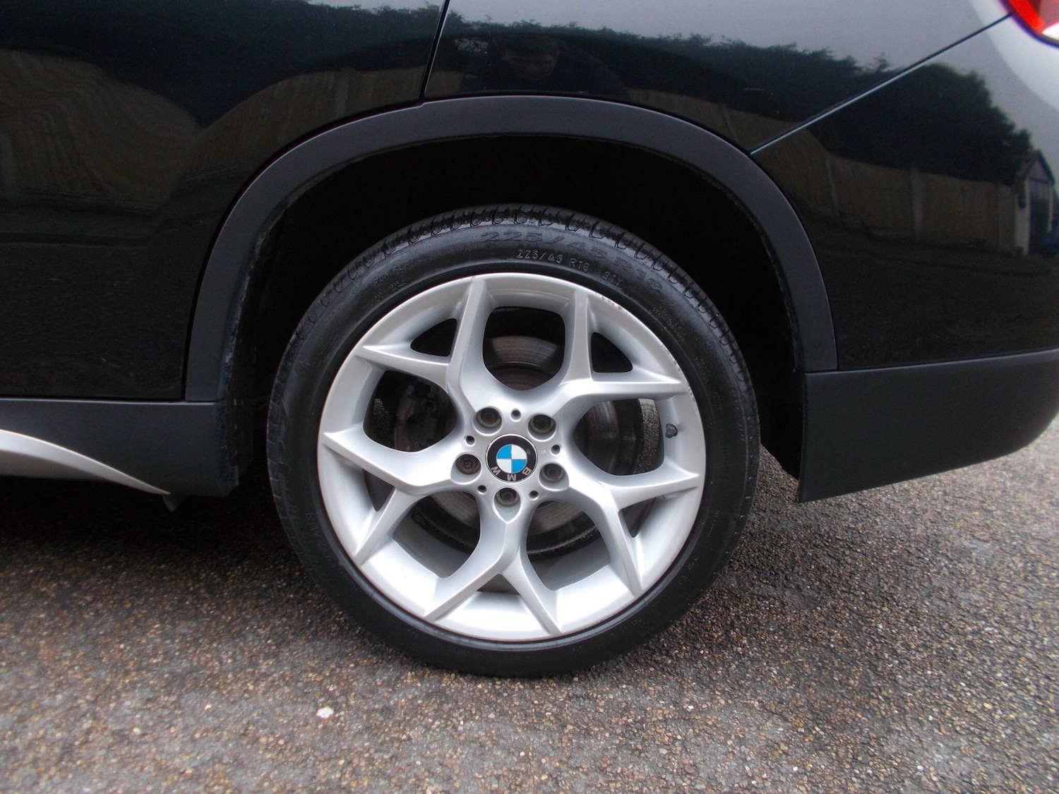 Used BMW X1 2015 for sale - 77799213: Photo 34