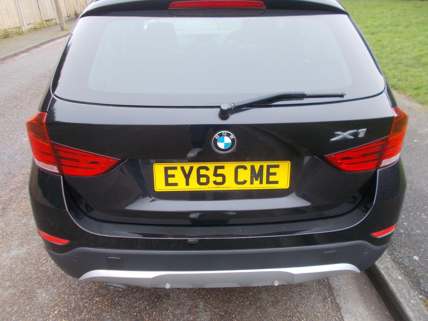 Used BMW X1 2015 for sale - 77799213: Photo 35