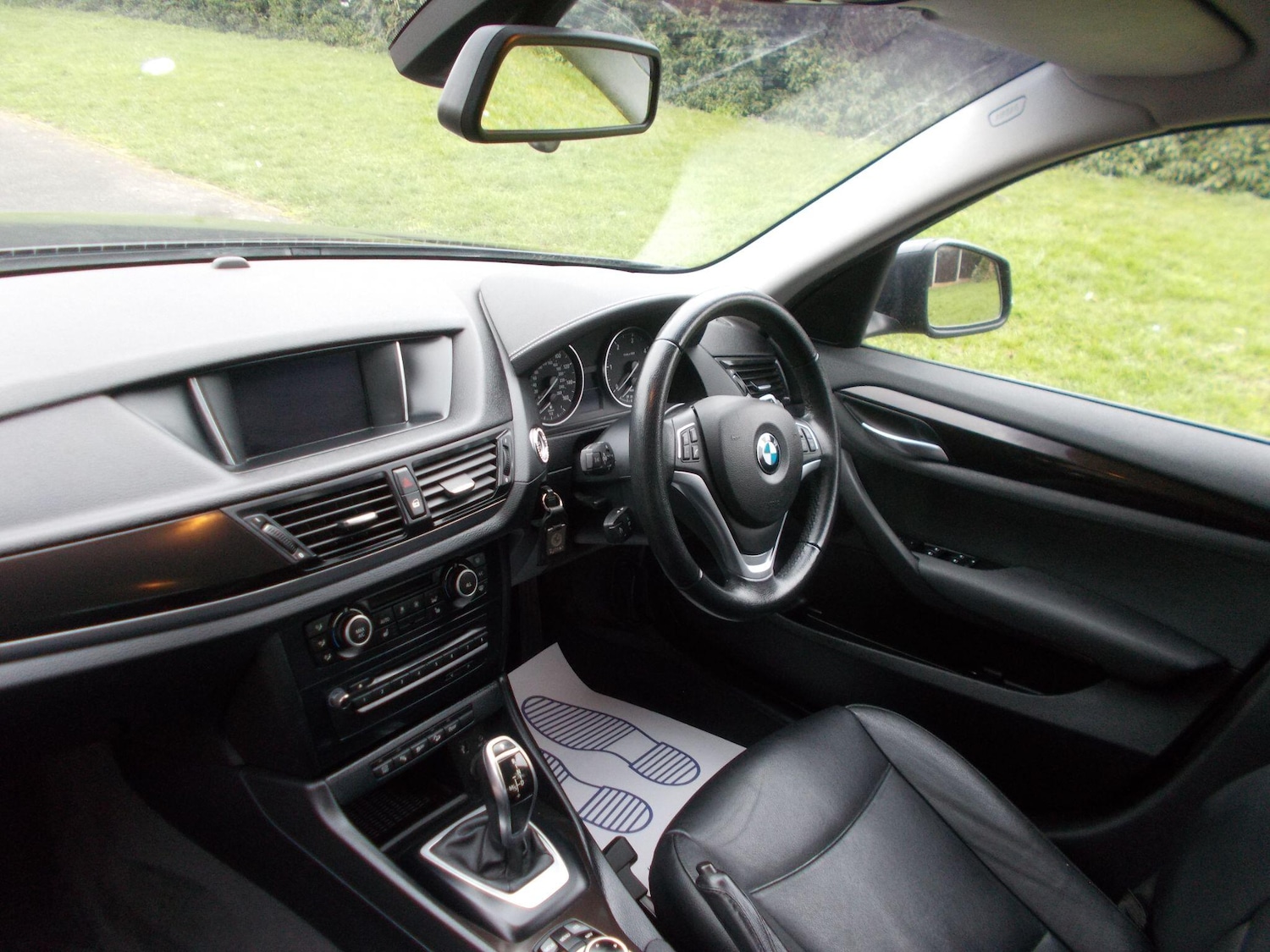 Used BMW X1 2015 for sale - 77799213: Photo 36