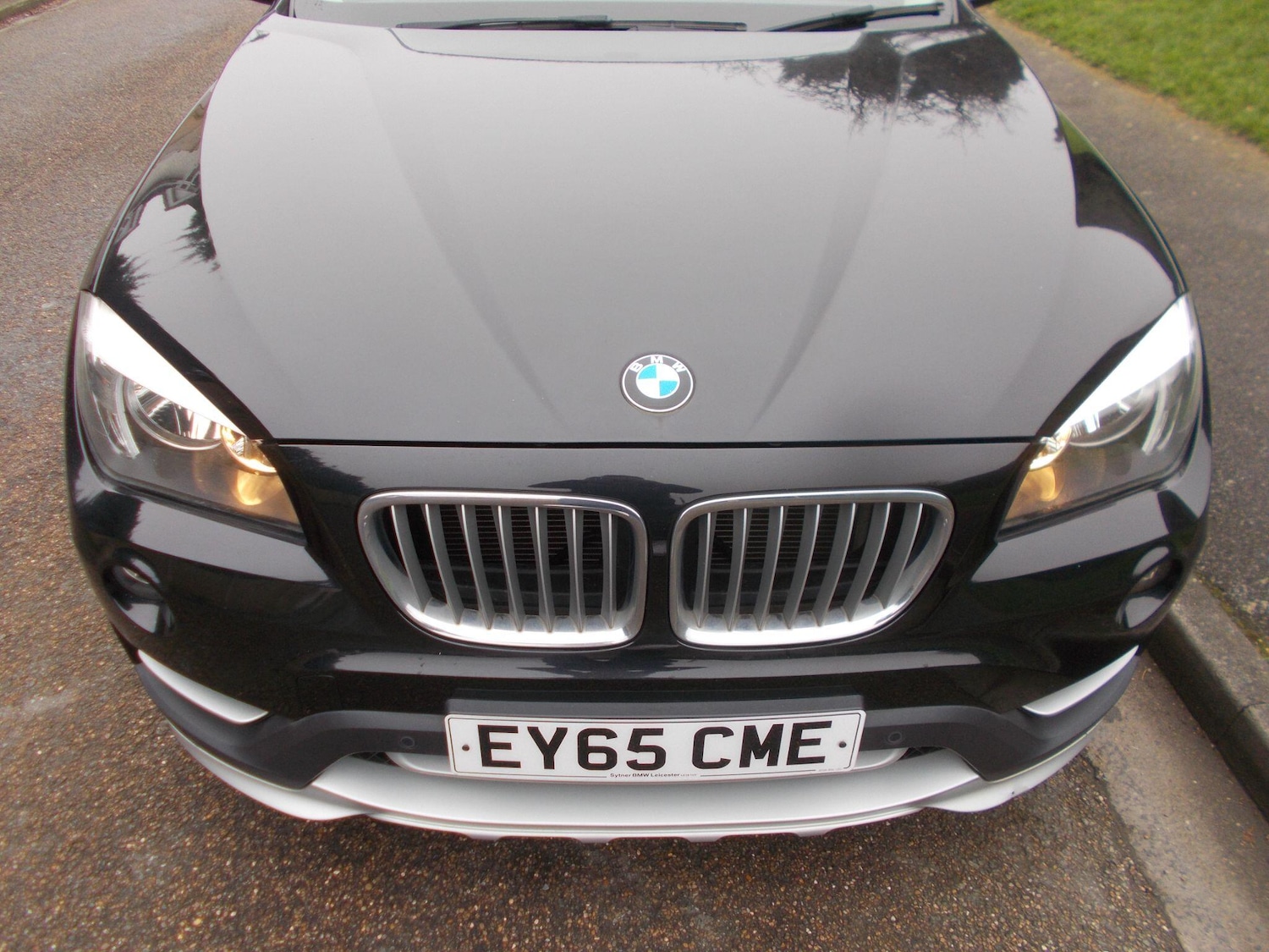 Used BMW X1 2015 for sale - 77799213: Photo 37