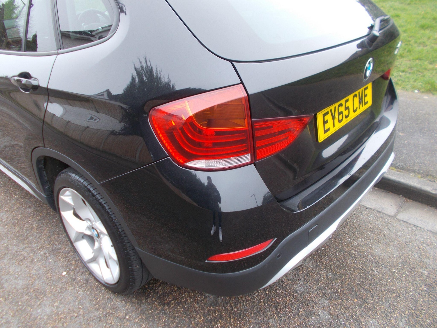 Used BMW X1 2015 for sale - 77799213: Photo 39