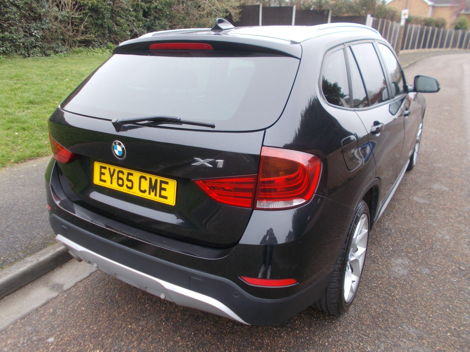 Used BMW X1 2015 for sale - 77799213: Photo 4