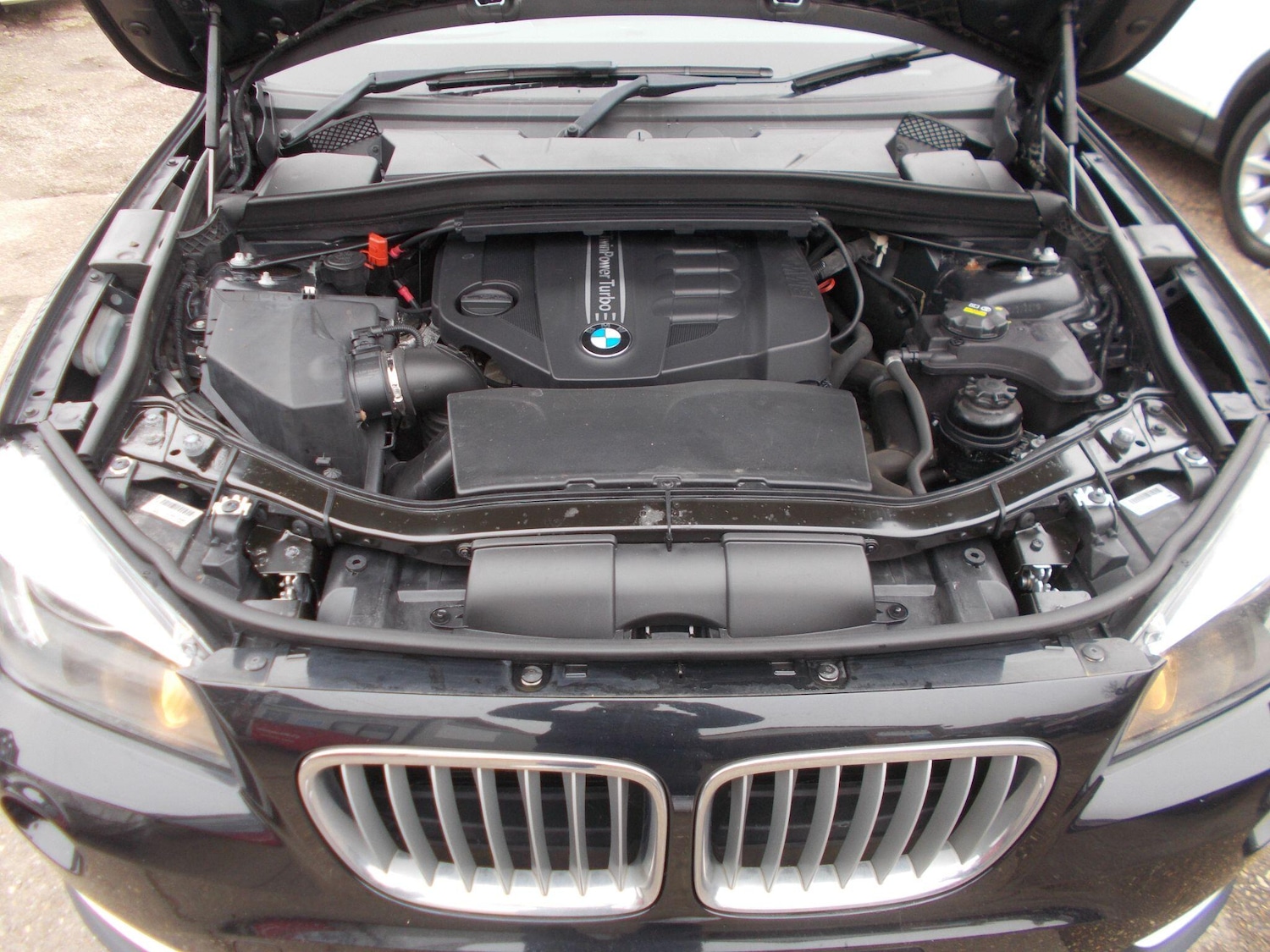 Used BMW X1 2015 for sale - 77799213: Photo 42