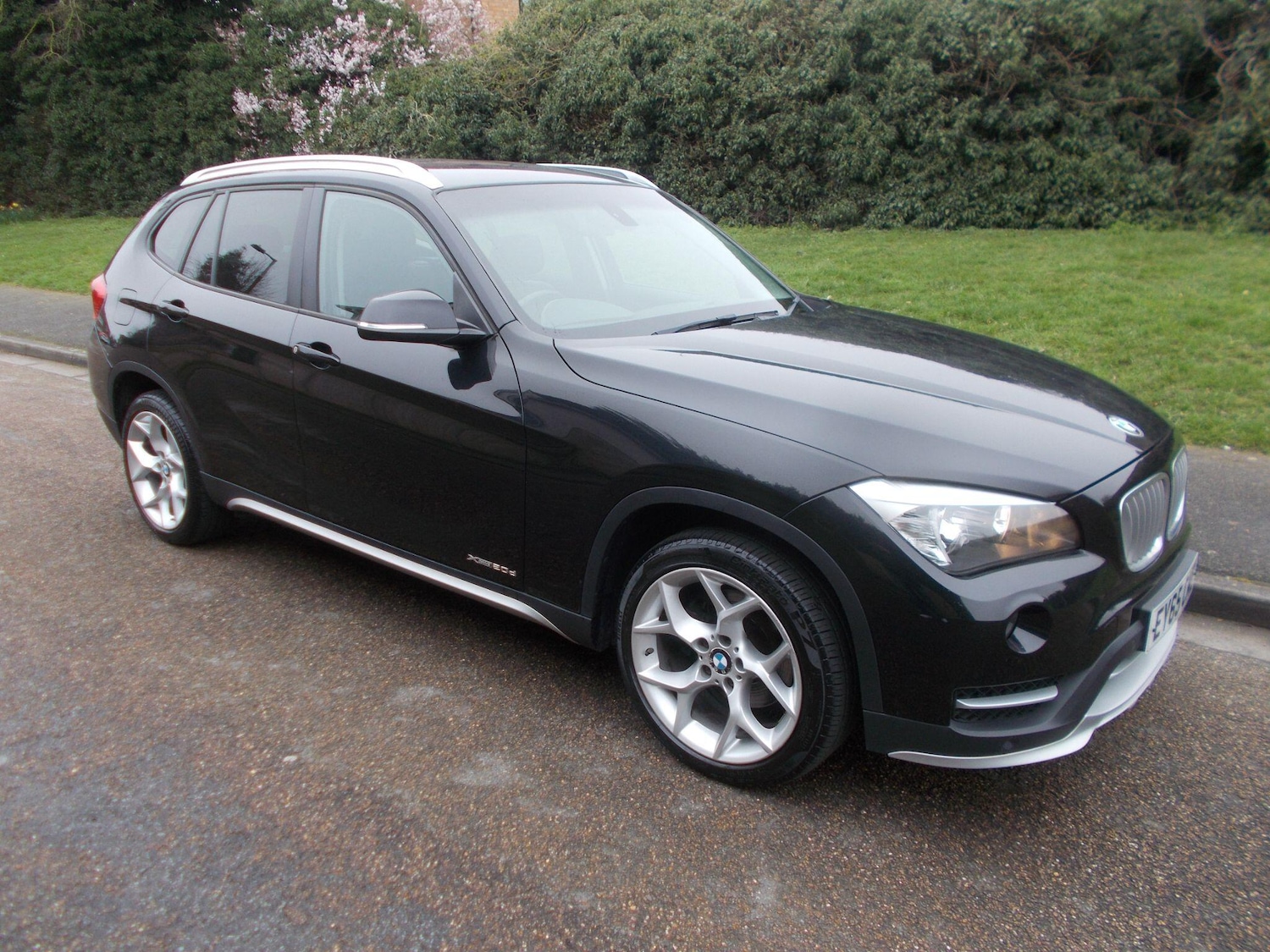 Used BMW X1 2015 for sale - 77799213: Photo 45