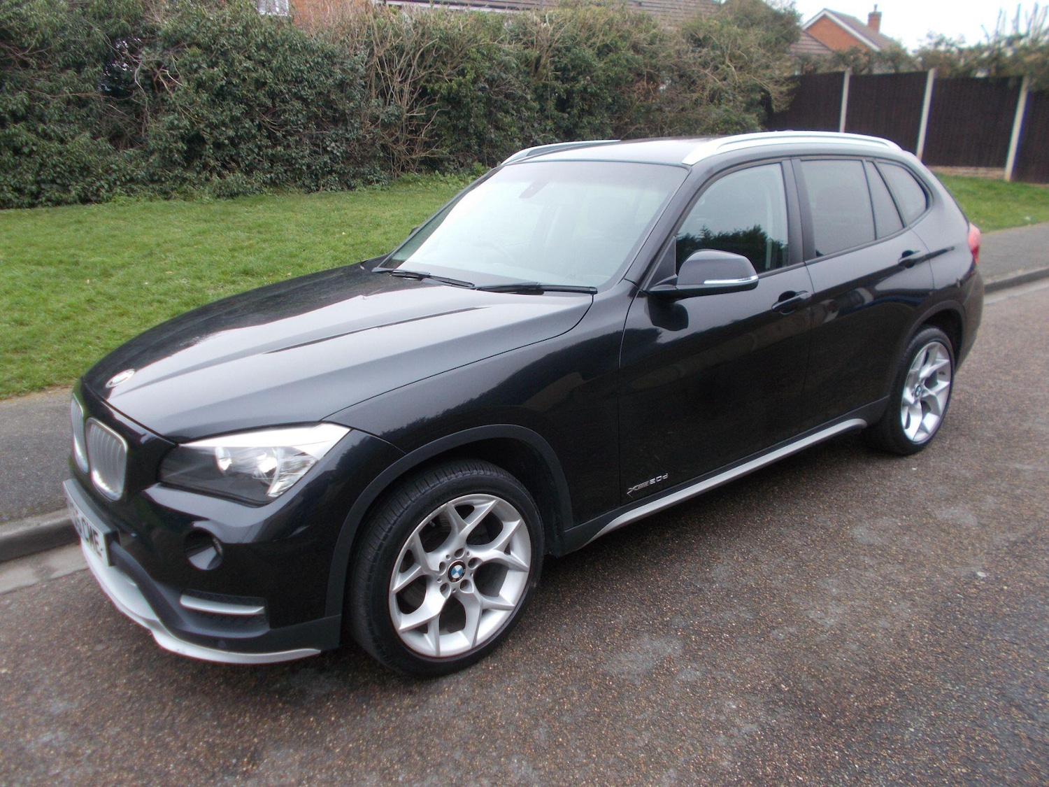Used BMW X1 2015 for sale - 77799213: Photo 46